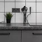 River To The - 7b Apartment Vilnius