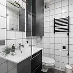 River To The - 7b Apartman Vilnius