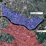 River To The - 7b Vilnius