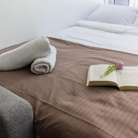 River To The - 7b Vilnius