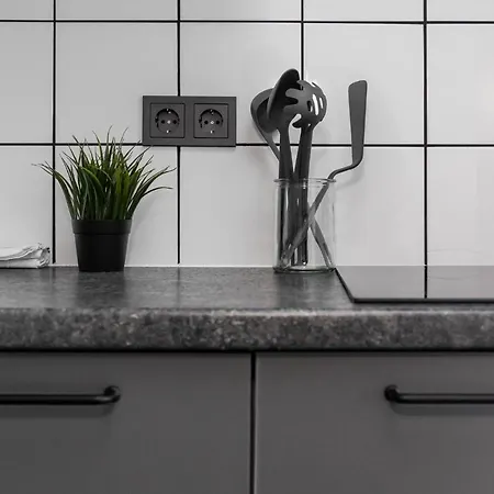 River To The - 7b Apartment Vilnius