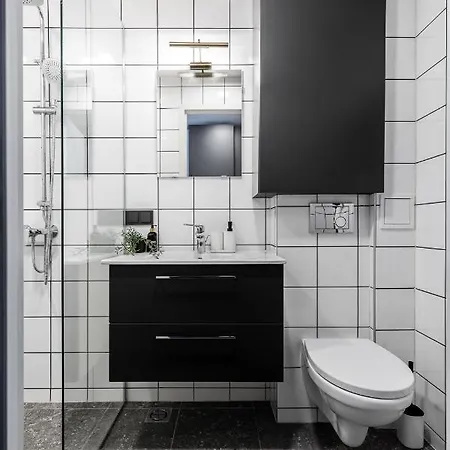 River To The - 7b Apartment Vilnius