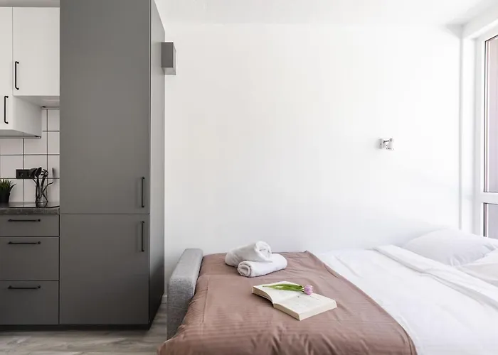 River To The - 7b Daire