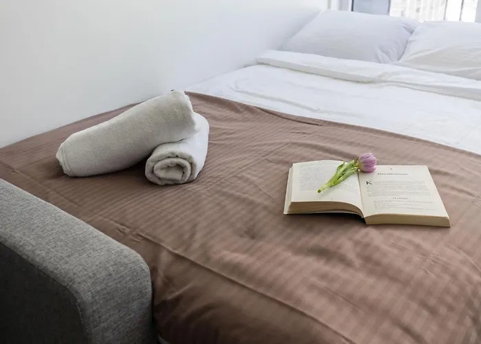 River To The - 7b Vilnius