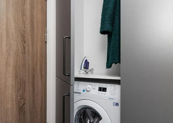 River To The - 7b * Vilnius