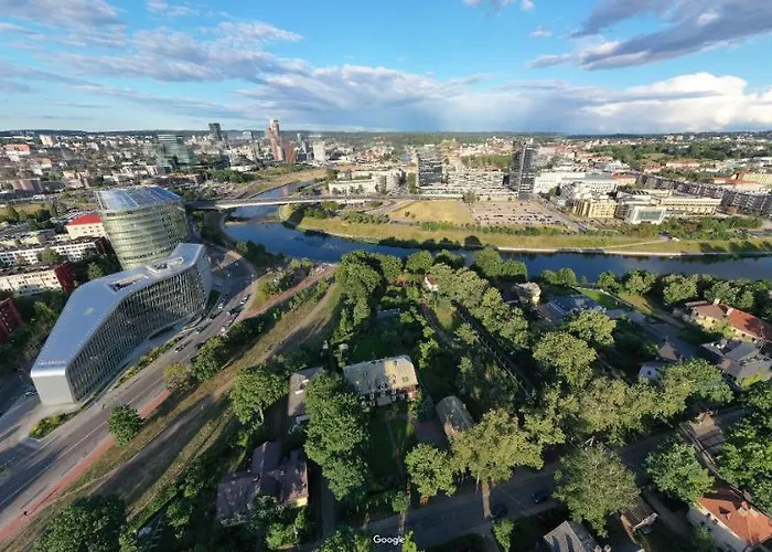 Daire River To The - 7b