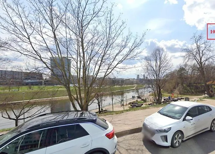 Butas River To The - 7b *