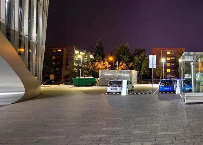 River To The - 7b * Vilnius