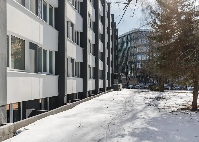 Daire River To The - 7b *