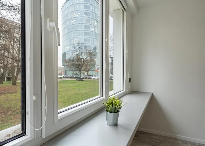 River To The - 7b Daire